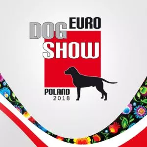 Euro Dog Show Poland 2018